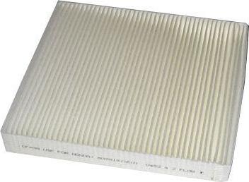 FI.BA CF-38 - Фильтр воздуха в салоне abcparts.ee