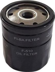 ASAS Filter SP 529 - Õlifilter abcparts.ee