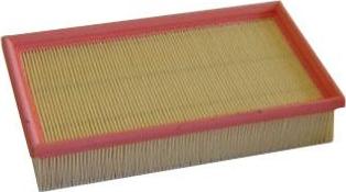 FI.BA FA-8800 - Воздушный фильтр двигателя abcparts.ee