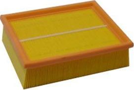 Clean Filters MA1116 - Воздушный фильтр двигателя abcparts.ee