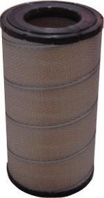 FI.BA FC-521 - Воздушный фильтр двигателя abcparts.ee