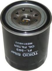 FI.BA FL-503 - Масляный фильтр abcparts.ee