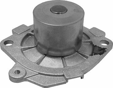 FI.BA WPF138 - Водяной насос abcparts.ee