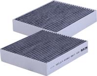 FIL Filter HCK 7188 - Фильтр воздуха в салоне abcparts.ee