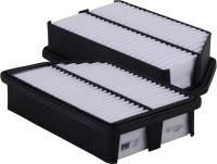 VALEO 728711 - Воздушный фильтр двигателя abcparts.ee