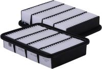 FIL Filter HP 5018 - Воздушный фильтр двигателя abcparts.ee