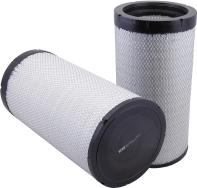 FIL Filter HP 2620 - Воздушный фильтр двигателя abcparts.ee