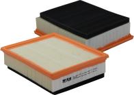 FIL Filter HP 2304 - Воздушный фильтр двигателя abcparts.ee