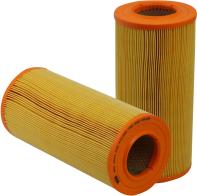 AVS Autoparts R002 - Воздушный фильтр двигателя abcparts.ee