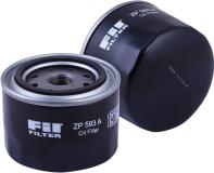 FIL Filter ZP 593 A - Масляный фильтр abcparts.ee