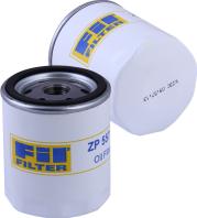 FIL Filter ZP 557 - Масляный фильтр abcparts.ee