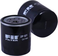 FIL Filter ZP 521 - Масляный фильтр abcparts.ee