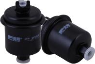 FIL Filter ZP 8058 FM - Топливный фильтр abcparts.ee