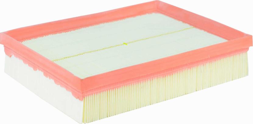 FILTORQ A1005 - Воздушный фильтр двигателя abcparts.ee