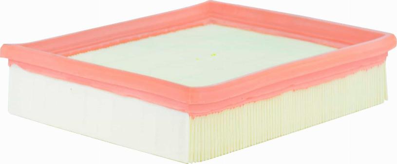 FILTORQ A1007 - Воздушный фильтр двигателя abcparts.ee