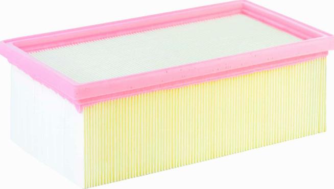 FILTORQ A1117 - Воздушный фильтр двигателя abcparts.ee