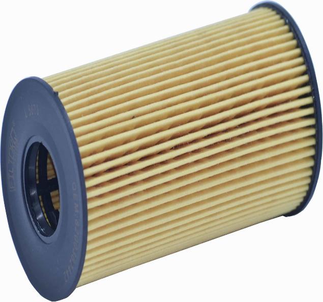 FILTORQ L5073 - Масляный фильтр abcparts.ee