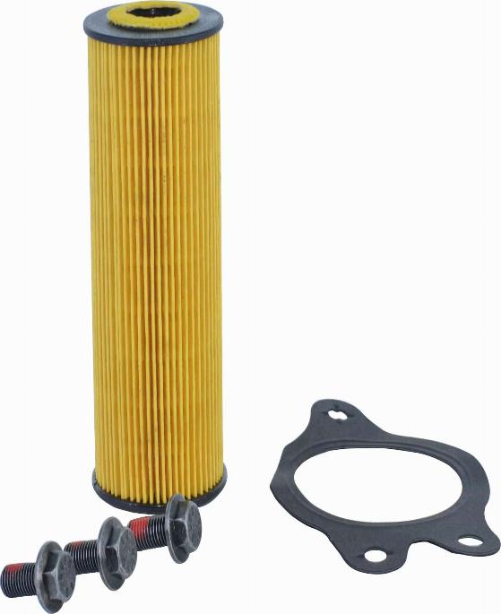 FILTORQ L5126 KIT - Масляный фильтр abcparts.ee