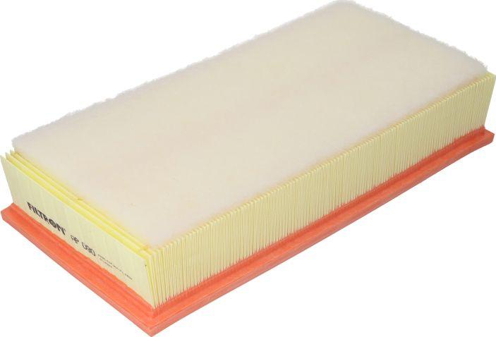 Filtron AP090 - Воздушный фильтр двигателя abcparts.ee