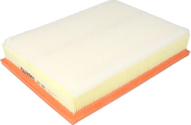 Filtron AP065 - Воздушный фильтр двигателя abcparts.ee