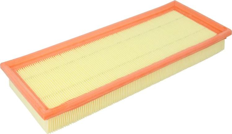 Filtron AP002 - Воздушный фильтр двигателя abcparts.ee