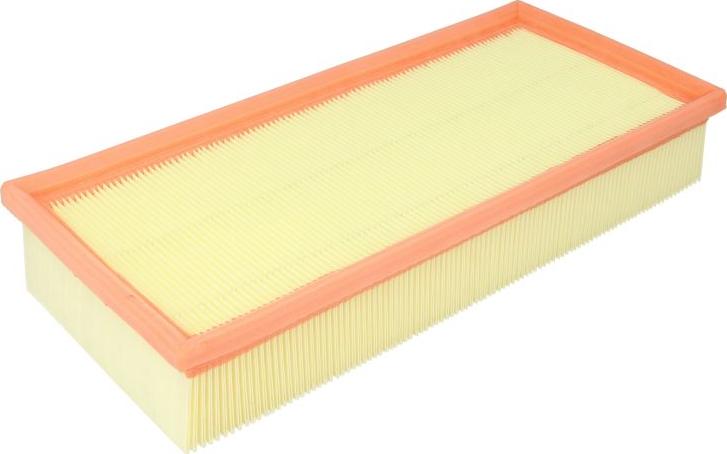 Filtron AP031 - Воздушный фильтр двигателя abcparts.ee