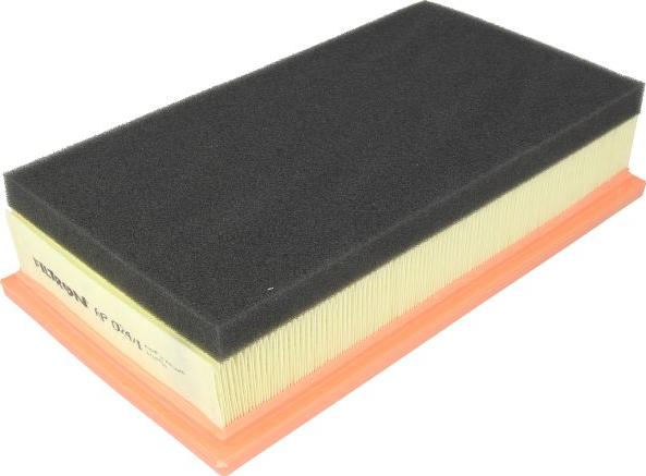 Filtron AP024 - Воздушный фильтр двигателя abcparts.ee