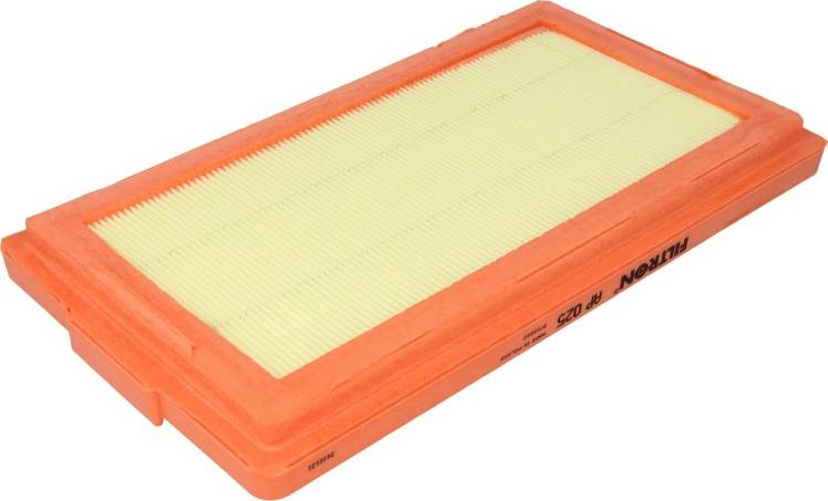 Filtron AP025 - Воздушный фильтр двигателя abcparts.ee