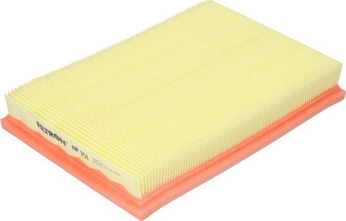 Filtron AP151 - Воздушный фильтр двигателя abcparts.ee