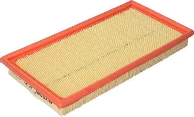 Filtron AP182 - Воздушный фильтр двигателя abcparts.ee