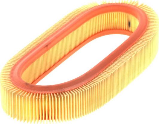 Filtron AR001 - Воздушный фильтр двигателя abcparts.ee