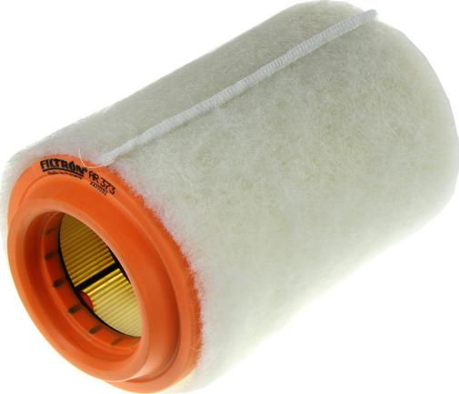 Filtron AR373 - Воздушный фильтр двигателя abcparts.ee
