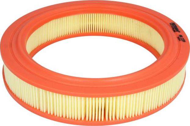 Filtron AR239 - Воздушный фильтр двигателя abcparts.ee