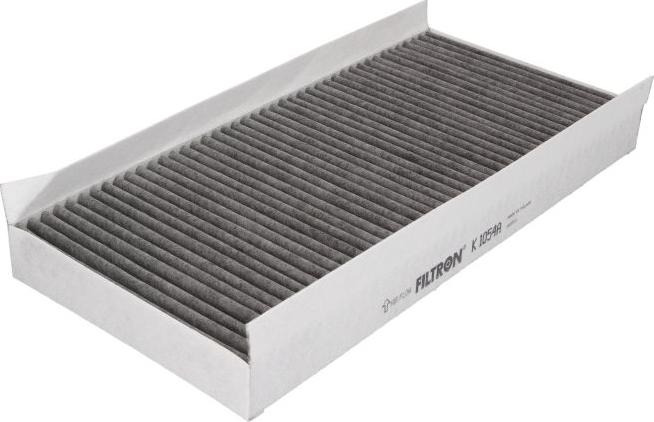 Filtron K1054A - Фильтр воздуха в салоне abcparts.ee
