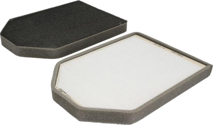 Filtron K1069-2x - Фильтр воздуха в салоне abcparts.ee