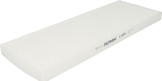 Filtron K1009 - Фильтр воздуха в салоне abcparts.ee