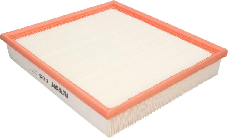 Filtron K1086 - Фильтр воздуха в салоне abcparts.ee