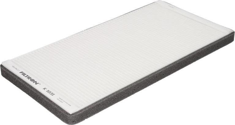Filtron K1031 - Фильтр воздуха в салоне abcparts.ee