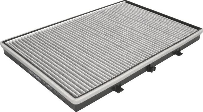 Filtron K1145A - Фильтр воздуха в салоне abcparts.ee