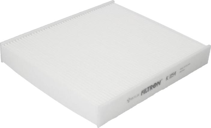 Filtron K1154 - Фильтр воздуха в салоне abcparts.ee