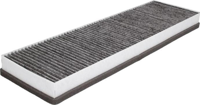 Filtron K1137A - Фильтр воздуха в салоне abcparts.ee