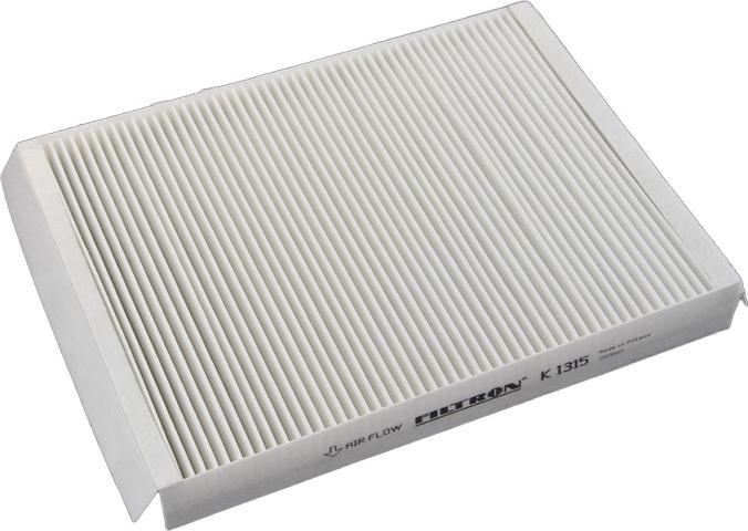 Filtron K1315 - Фильтр воздуха в салоне abcparts.ee