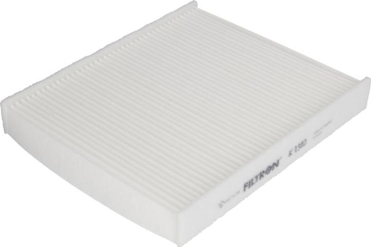 Filtron K1310 - Фильтр воздуха в салоне abcparts.ee