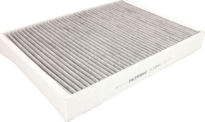 Filtron K1384A - Фильтр воздуха в салоне abcparts.ee