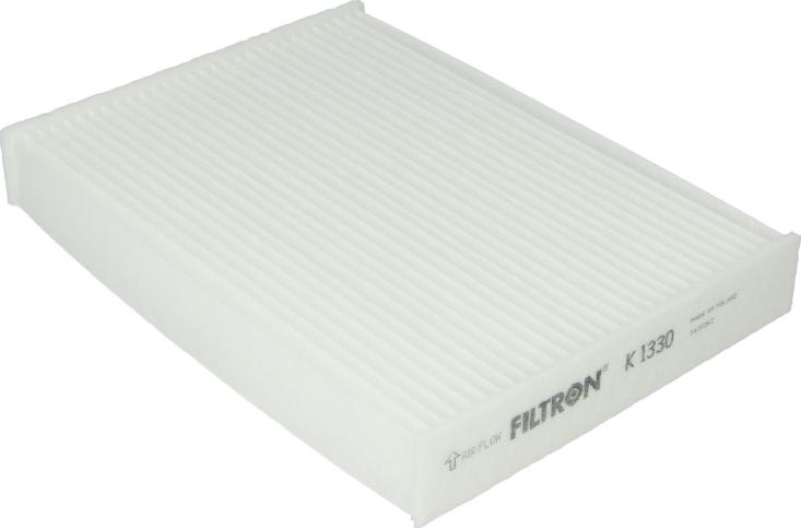 Filtron K1330 - Фильтр воздуха в салоне abcparts.ee