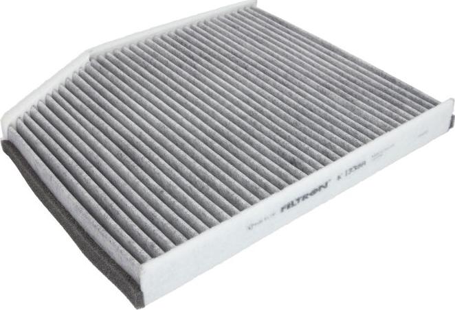 Filtron K1338A - Фильтр воздуха в салоне abcparts.ee