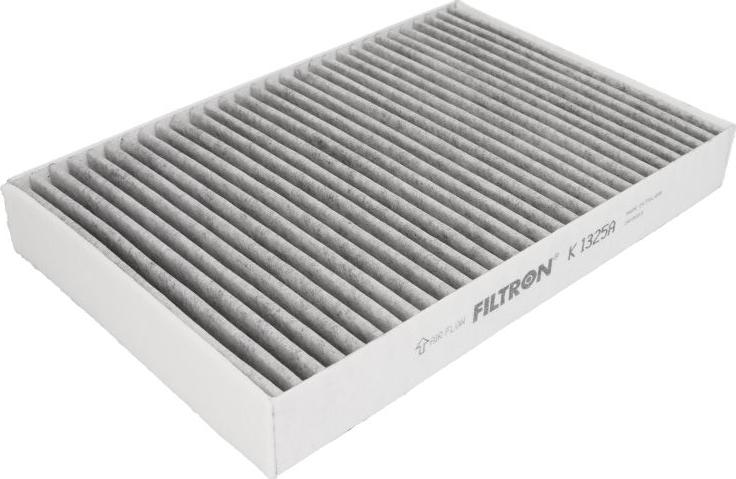 Filtron K1325A - Фильтр воздуха в салоне abcparts.ee