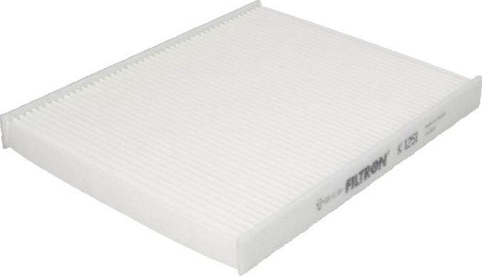 Filtron K1251 - Фильтр воздуха в салоне abcparts.ee