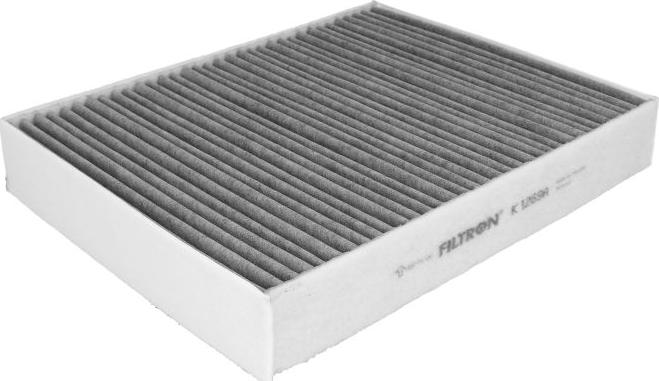 Filtron K1269A - Фильтр воздуха в салоне abcparts.ee