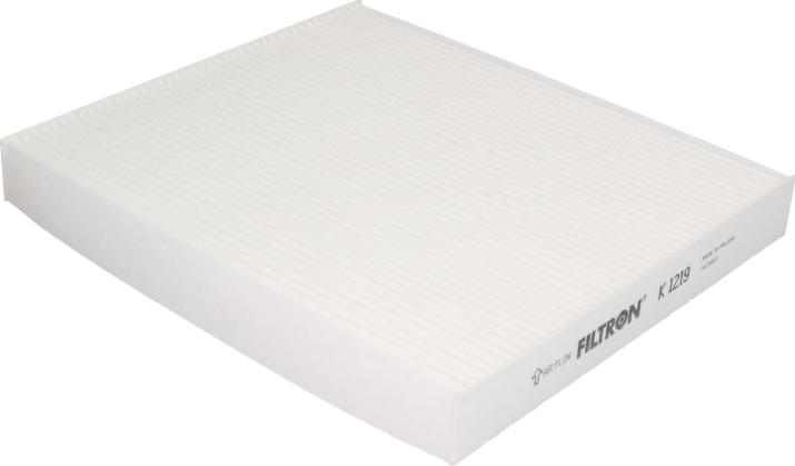 Filtron K1219 - Фильтр воздуха в салоне abcparts.ee